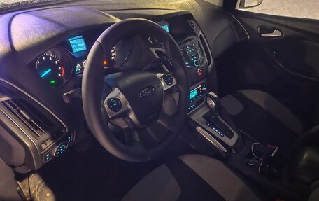 Ford Focus III, 2013 год, 529 000 рублей, 12 фотография
