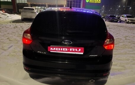 Ford Focus III, 2013 год, 529 000 рублей, 7 фотография