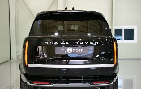 Land Rover Range Rover IV рестайлинг, 2024 год, 26 650 000 рублей, 8 фотография