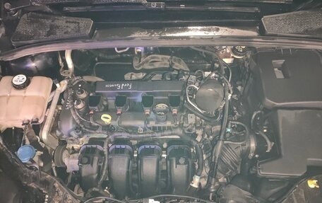 Ford Focus III, 2013 год, 529 000 рублей, 11 фотография