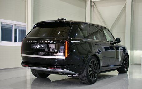 Land Rover Range Rover IV рестайлинг, 2024 год, 26 650 000 рублей, 9 фотография