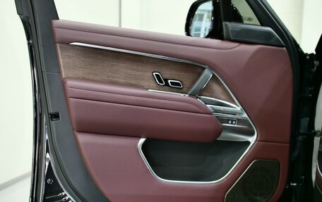 Land Rover Range Rover IV рестайлинг, 2024 год, 26 650 000 рублей, 11 фотография