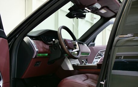 Land Rover Range Rover IV рестайлинг, 2024 год, 26 650 000 рублей, 12 фотография