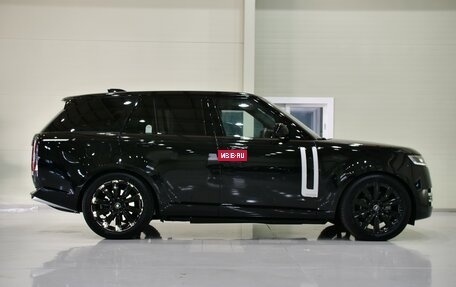 Land Rover Range Rover IV рестайлинг, 2024 год, 26 650 000 рублей, 10 фотография