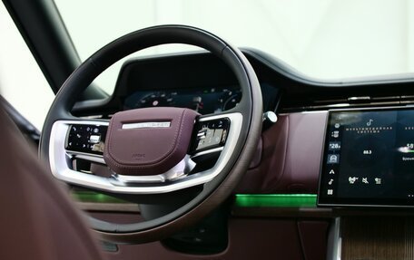 Land Rover Range Rover IV рестайлинг, 2024 год, 26 650 000 рублей, 21 фотография