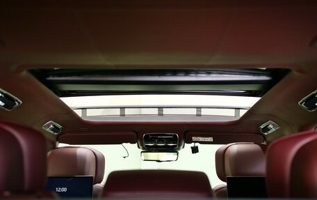 Land Rover Range Rover IV рестайлинг, 2024 год, 26 650 000 рублей, 23 фотография
