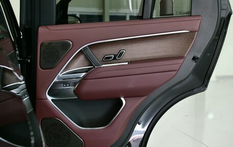 Land Rover Range Rover IV рестайлинг, 2024 год, 26 650 000 рублей, 24 фотография