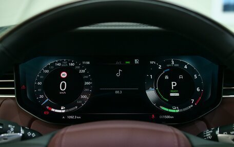 Land Rover Range Rover IV рестайлинг, 2024 год, 26 650 000 рублей, 14 фотография