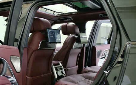 Land Rover Range Rover IV рестайлинг, 2024 год, 26 650 000 рублей, 17 фотография