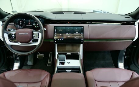 Land Rover Range Rover IV рестайлинг, 2024 год, 26 650 000 рублей, 19 фотография