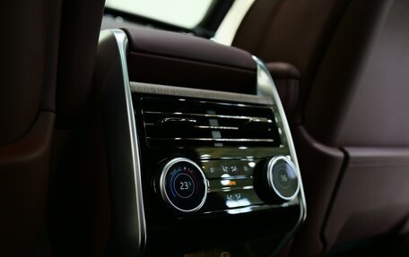 Land Rover Range Rover IV рестайлинг, 2024 год, 26 650 000 рублей, 18 фотография