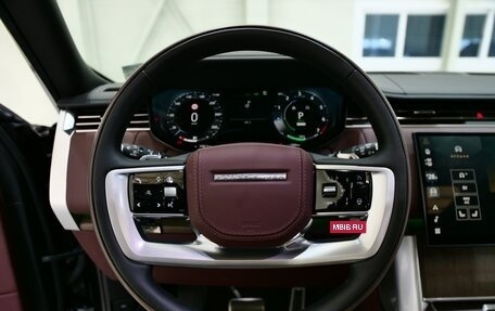 Land Rover Range Rover IV рестайлинг, 2024 год, 26 650 000 рублей, 13 фотография