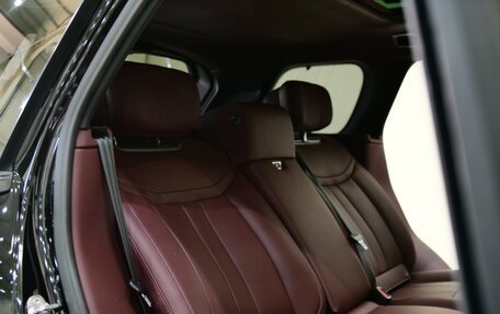 Land Rover Range Rover IV рестайлинг, 2024 год, 26 650 000 рублей, 26 фотография