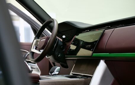 Land Rover Range Rover IV рестайлинг, 2024 год, 26 650 000 рублей, 28 фотография