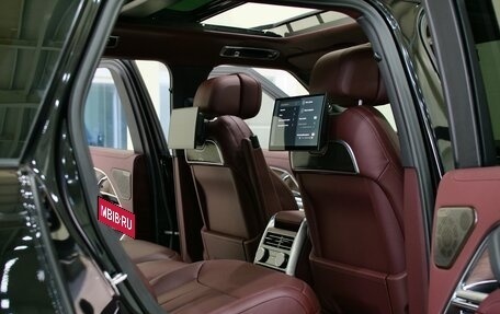 Land Rover Range Rover IV рестайлинг, 2024 год, 26 650 000 рублей, 25 фотография