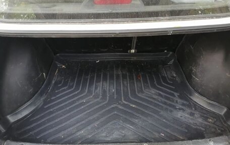 Daewoo Sens I, 2003 год, 140 000 рублей, 9 фотография