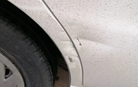 Daewoo Sens I, 2003 год, 140 000 рублей, 10 фотография