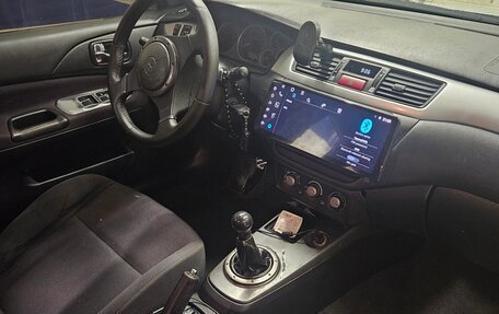 Mitsubishi Lancer IX, 2007 год, 700 000 рублей, 5 фотография