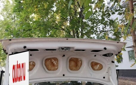 Daewoo Sens I, 2003 год, 140 000 рублей, 7 фотография