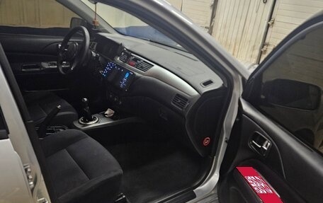 Mitsubishi Lancer IX, 2007 год, 700 000 рублей, 4 фотография