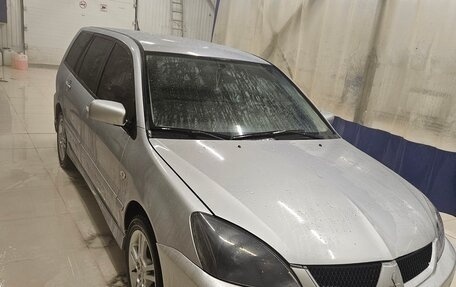 Mitsubishi Lancer IX, 2007 год, 700 000 рублей, 2 фотография