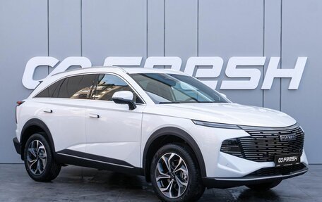 Haval F7, 2025 год, 3 599 000 рублей, 1 фотография