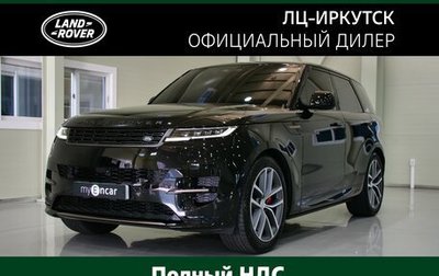 Land Rover Range Rover Sport, 2025 год, 19 550 000 рублей, 1 фотография