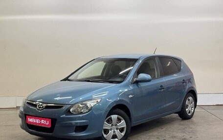 Hyundai i30 I, 2009 год, 608 000 рублей, 1 фотография