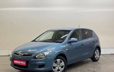 Hyundai i30 I, 2009 год, 608 000 рублей, 1 фотография
