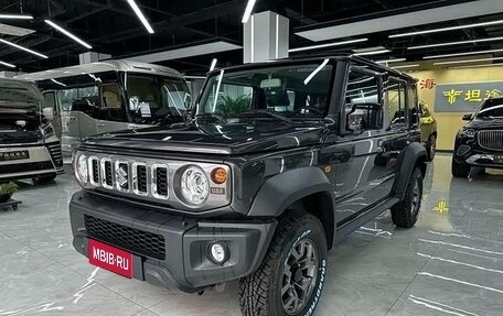 Suzuki Jimny, 2025 год, 3 940 000 рублей, 1 фотография