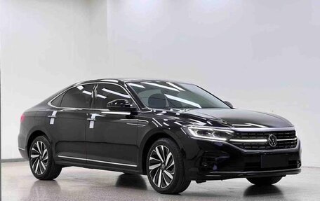 Volkswagen Passat B8 рестайлинг, 2022 год, 1 860 000 рублей, 1 фотография