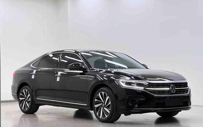 Volkswagen Passat B8 рестайлинг, 2022 год, 1 860 000 рублей, 1 фотография