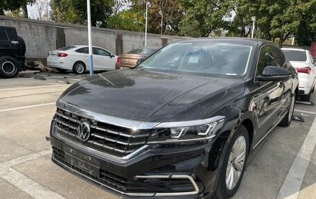 Volkswagen Passat B8 рестайлинг, 2021 год, 2 000 000 рублей, 1 фотография