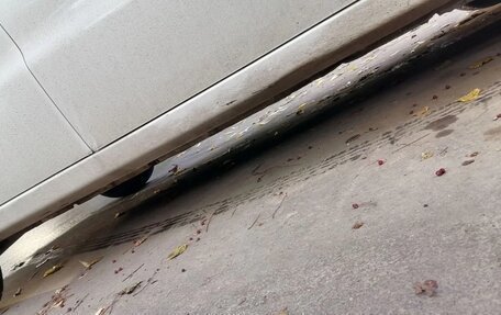 Daewoo Sens I, 2003 год, 140 000 рублей, 12 фотография