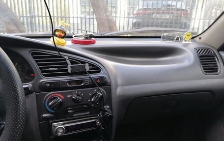 Daewoo Sens I, 2003 год, 140 000 рублей, 21 фотография