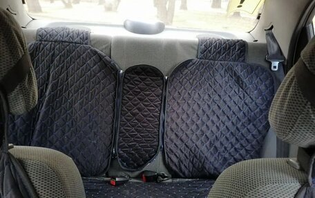 Daewoo Sens I, 2003 год, 140 000 рублей, 18 фотография