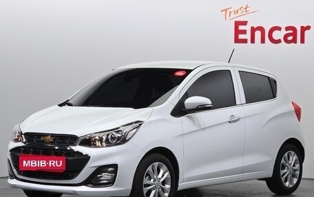 Chevrolet Spark IV, 2022 год, 1 143 000 рублей, 1 фотография