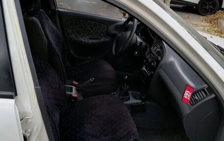 Daewoo Sens I, 2003 год, 140 000 рублей, 16 фотография