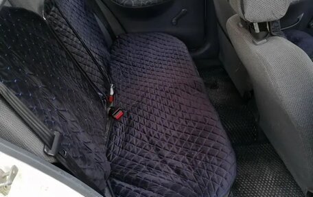 Daewoo Sens I, 2003 год, 140 000 рублей, 23 фотография