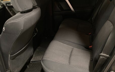 Toyota Land Cruiser Prado 150 рестайлинг 2, 2016 год, 4 200 000 рублей, 11 фотография