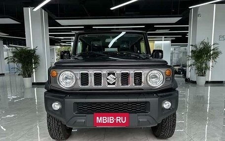 Suzuki Jimny, 2025 год, 3 940 000 рублей, 2 фотография