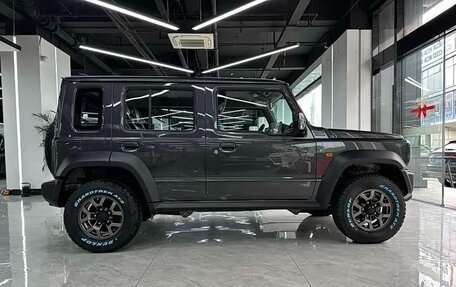 Suzuki Jimny, 2025 год, 3 940 000 рублей, 6 фотография