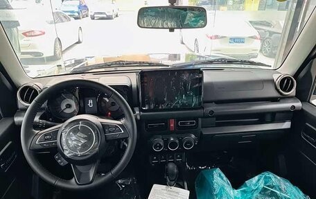 Suzuki Jimny, 2025 год, 3 940 000 рублей, 7 фотография