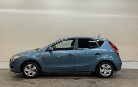 Hyundai i30 I, 2009 год, 608 000 рублей, 6 фотография