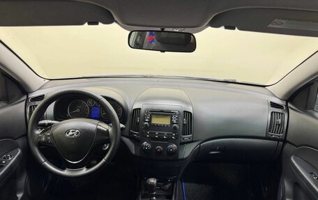 Hyundai i30 I, 2009 год, 608 000 рублей, 7 фотография