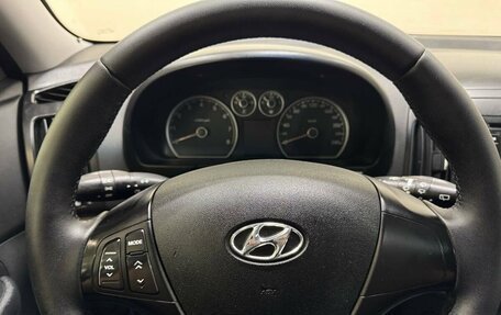 Hyundai i30 I, 2009 год, 608 000 рублей, 10 фотография