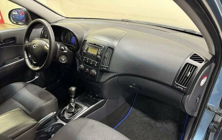 Hyundai i30 I, 2009 год, 608 000 рублей, 8 фотография