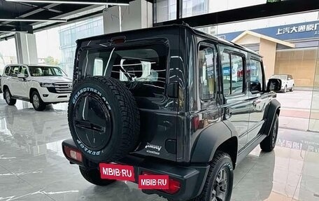 Suzuki Jimny, 2025 год, 3 940 000 рублей, 5 фотография