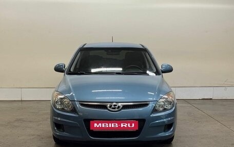 Hyundai i30 I, 2009 год, 608 000 рублей, 3 фотография