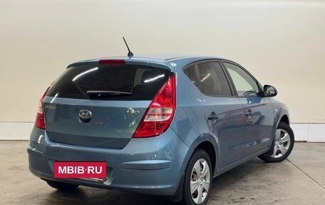 Hyundai i30 I, 2009 год, 608 000 рублей, 2 фотография